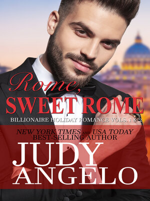 cover image of Rome, Sweet Rome